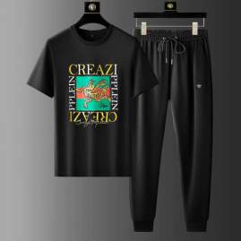 Picture of Gucci Shirt Pant Suits _SKUGucciM-4XL25cn231022012